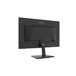 AOC G1 24G15N2 monitori 60,5 cm (23.8") 1920 x 1080 pikseļi Full HD LCD Melns