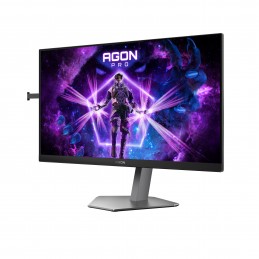 AOC AGON PRO AG246FK monitori 61,2 cm (24.1") 1920 x 1080 pikseļi Full HD LCD Melns