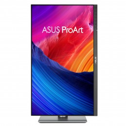 ASUS ProArt PA278CFRV monitori 68,6 cm (27") 2560 x 1440 pikseļi Quad HD LCD Melns