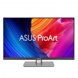 ASUS ProArt PA278CFRV монитор для ПК 68,6 cm (27") 2560 x 1440 пикселей Quad HD ЖК Черный