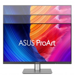 ASUS ProArt PA278CFRV monitori 68,6 cm (27") 2560 x 1440 pikseļi Quad HD LCD Melns