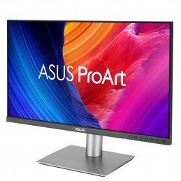 ASUS ProArt PA278CFRV monitori 68,6 cm (27") 2560 x 1440 pikseļi Quad HD LCD Melns