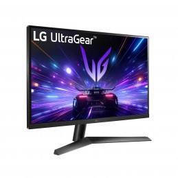 LG 27GS60F monitori 68,6 cm (27") 1920 x 1080 pikseļi Full HD LCD Melns