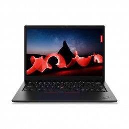 Lenovo ThinkPad L13 Intel® Core™ i5 i5-1335U Ноутбук 33,8 cm (13.3") WUXGA 16 GB LPDDR5-SDRAM 256 GB Твердотельный накопитель