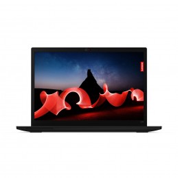 Lenovo ThinkPad L13 Intel® Core™ i5 i5-1335U Ноутбук 33,8 cm (13.3") WUXGA 16 GB LPDDR5-SDRAM 256 GB Твердотельный накопитель