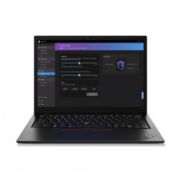 Lenovo ThinkPad L13 Intel® Core™ i5 i5-1335U Ноутбук 33,8 cm (13.3") WUXGA 16 GB LPDDR5-SDRAM 256 GB Твердотельный накопитель