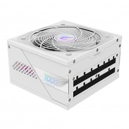 GIGABYTE AORUS ELITE P1000W ICE barošanas avotu vienība 1000 W 20+4 pin ATX ATX Balts