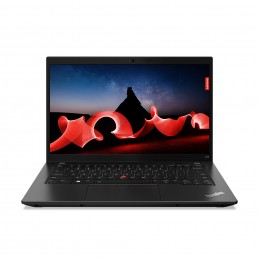 Lenovo ThinkPad L14 Intel® Core™ i5 i5-1335U Ноутбук 35,6 cm (14") Full HD 16 GB DDR4-SDRAM 256 GB Твердотельный накопитель