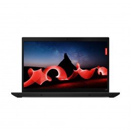 Lenovo ThinkPad L14 Intel® Core™ i5 i5-1335U Ноутбук 35,6 cm (14") Full HD 16 GB DDR4-SDRAM 256 GB Твердотельный накопитель