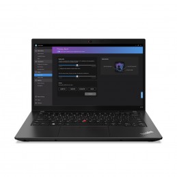 Lenovo ThinkPad L14 Intel® Core™ i5 i5-1335U Ноутбук 35,6 cm (14") Full HD 16 GB DDR4-SDRAM 256 GB Твердотельный накопитель