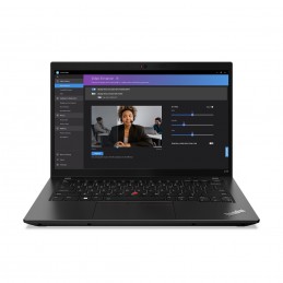 Lenovo ThinkPad L14 Intel® Core™ i5 i5-1335U Ноутбук 35,6 cm (14") Full HD 16 GB DDR4-SDRAM 256 GB Твердотельный накопитель