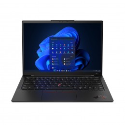 Lenovo ThinkPad X1 Carbon Intel® Core™ i7 i7-1355U Ноутбук 35,6 cm (14") WUXGA 16 GB LPDDR5-SDRAM 512 GB Твердотельный