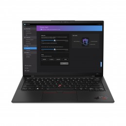 Lenovo ThinkPad X1 Carbon Intel® Core™ i7 i7-1355U Portatīvais dators 35,6 cm (14") WUXGA 16 GB LPDDR5-SDRAM 512 GB SSD Wi-Fi