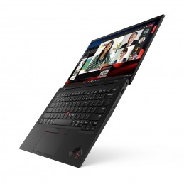 Lenovo ThinkPad X1 Carbon Intel® Core™ i7 i7-1355U Portatīvais dators 35,6 cm (14") WUXGA 16 GB LPDDR5-SDRAM 512 GB SSD Wi-Fi