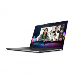 Lenovo ThinkPad Z16 AMD Ryzen™ 7 PRO 7840HS Ноутбук 40,6 cm (16") WUXGA 32 GB LPDDR5x-SDRAM 512 GB Твердотельный накопитель