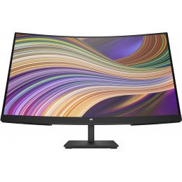 HP V27c G5 FHD Monitor монитор для ПК 68,6 cm (27") 1920 x 1080 пикселей Full HD ЖК Черный