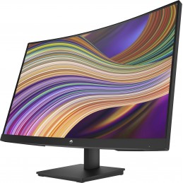 HP V27c G5 FHD Curved Monitor