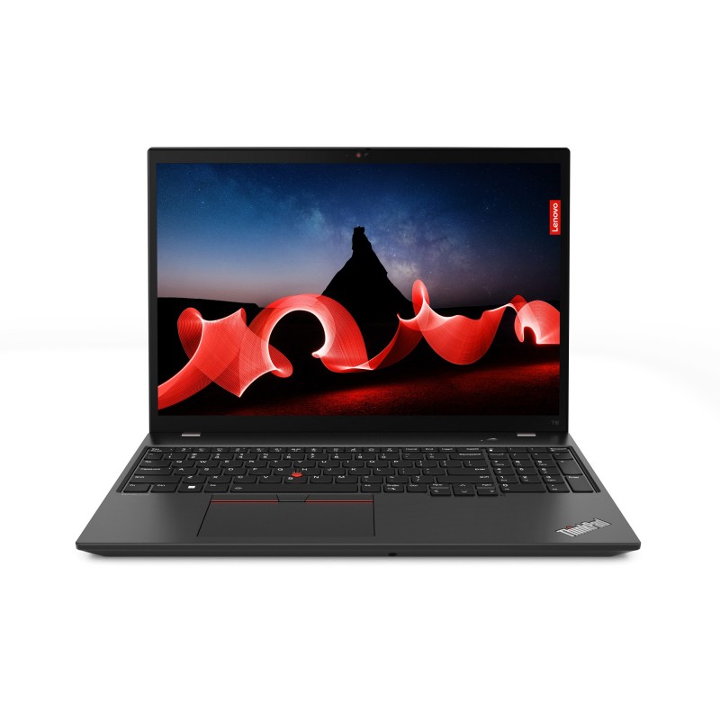 Lenovo ThinkPad T16 AMD Ryzen™ 7 PRO 7840U Ноутбук 40,6 cm (16") WUXGA 32 GB LPDDR5x-SDRAM 1 TB Твердотельный накопитель (SSD)