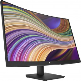 HP V27c G5 FHD Curved Monitor