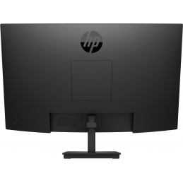 HP V27c G5 FHD Curved Monitor