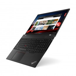 Lenovo ThinkPad T16 AMD Ryzen™ 7 PRO 7840U Ноутбук 40,6 cm (16") WUXGA 32 GB LPDDR5x-SDRAM 1 TB Твердотельный накопитель (SSD)