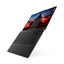 Lenovo ThinkPad X1 Carbon Intel Core Ultra 5 125U Portatīvais dators 35,6 cm (14") WUXGA 16 GB LPDDR5x-SDRAM 512 GB SSD Wi-Fi