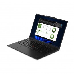 Lenovo ThinkPad X1 Carbon Intel Core Ultra 5 125U Portatīvais dators 35,6 cm (14") WUXGA 16 GB LPDDR5x-SDRAM 512 GB SSD Wi-Fi