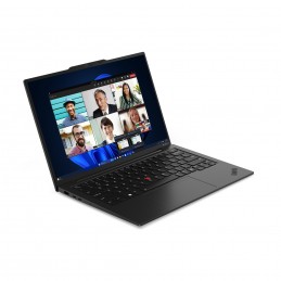 Lenovo ThinkPad X1 Carbon Intel Core Ultra 5 125U Portatīvais dators 35,6 cm (14") WUXGA 16 GB LPDDR5x-SDRAM 512 GB SSD Wi-Fi