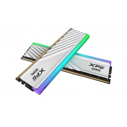 ADATA LANCER BLADE RGB DDR5 atmiņas modulis 32 GB 2 x 16 GB 6000 MHz ECC