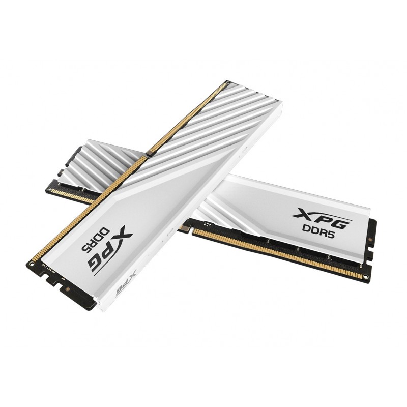 ADATA Lancer Blade atmiņas modulis 32 GB 2 x 16 GB DDR5 6000 MHz ECC