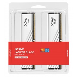 ADATA Lancer Blade atmiņas modulis 32 GB 2 x 16 GB DDR5 6000 MHz ECC