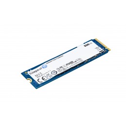 Kingston Technology NV3 500 GB M.2 PCI Express 4.0 NVMe 3D NAND