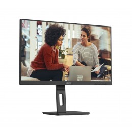 AOC E3 U27E3UF монитор для ПК 68,6 cm (27") 3840 x 2160 пикселей 4K Ultra HD LED Черный