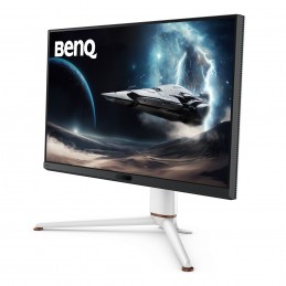 BenQ EX321UX monitori 80 cm (31.5") 3840 x 2160 pikseļi 4K Ultra HD LED Balts