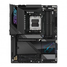 GIGABYTE X870E AORUS PRO материнская плата AMD X870E Socket AM5 ATX