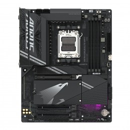 GIGABYTE X870 AORUS ELITE WIFI7 AMD X870 AM5 pieslēgvieta ATX