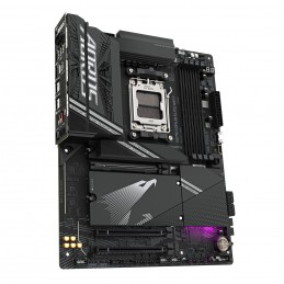 GIGABYTE X870 AORUS ELITE WIFI7 AMD X870 AM5 pieslēgvieta ATX