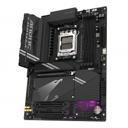 GIGABYTE X870 AORUS ELITE WIFI7 AMD X870 AM5 pieslēgvieta ATX