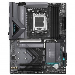 GIGABYTE X870 EAGLE WIFI7 материнская плата AMD X870 Socket AM5 ATX