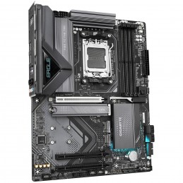 GIGABYTE X870 EAGLE WIFI7 материнская плата AMD X870 Socket AM5 ATX