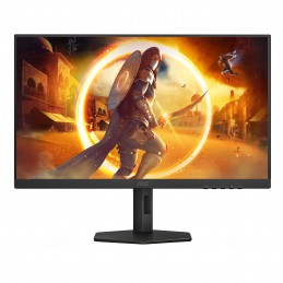 AOC G4 Q27G4XF монитор для ПК 68,6 cm (27") 2560 x 1440 пикселей Quad HD LED