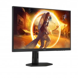 AOC G4 Q27G4XF монитор для ПК 68,6 cm (27") 2560 x 1440 пикселей Quad HD LED