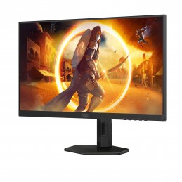 AOC G4 Q27G4XF монитор для ПК 68,6 cm (27") 2560 x 1440 пикселей Quad HD LED