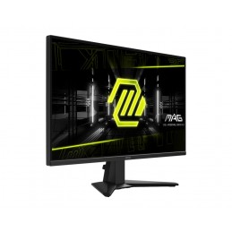 MSI MAG 275QF монитор для ПК 68,6 cm (27") 2560 x 1440 пикселей Wide Quad HD ЖК Черный