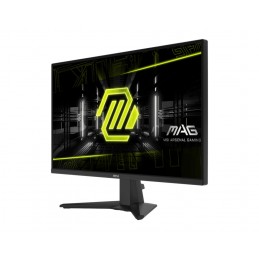 MSI MAG 275QF монитор для ПК 68,6 cm (27") 2560 x 1440 пикселей Wide Quad HD ЖК Черный