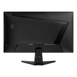 MSI MAG 275QF монитор для ПК 68,6 cm (27") 2560 x 1440 пикселей Wide Quad HD ЖК Черный