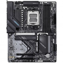 GIGABYTE X870 GAMING WIFI6 AMD X870 AM5 pieslēgvieta ATX