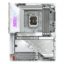 GIGABYTE Z890 AORUS PRO ICE материнская плата Intel Z890 LGA 1851 (Socket V1) ATX