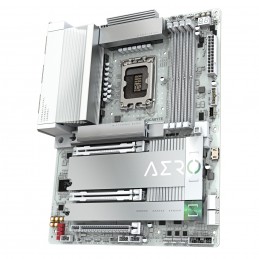 GIGABYTE Z890 AERO G mātes plate LGA 1851 (Socket V1) ATX