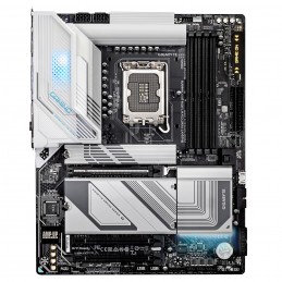 GIGABYTE Z890 GAMING X WIFI7 mātes plate Intel Z890 LGA 1851 (Socket V1) ATX